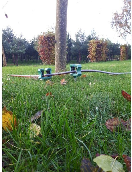 Držák na zahradní hadici – Garden Pleasure