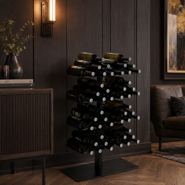 Radius designové stojany na víno Wine Tree Regal Standing