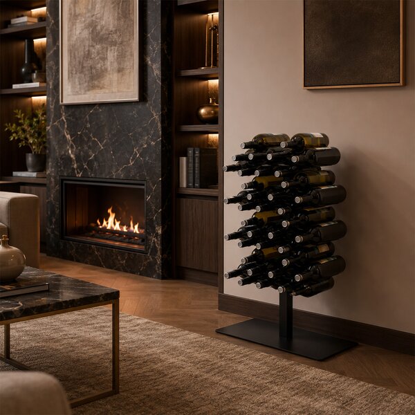 Radius designové stojany na víno Wine Tree Regal Standing