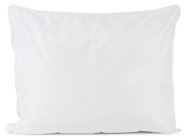 Polštář STANDARD PLUS bílý 70x90 cm