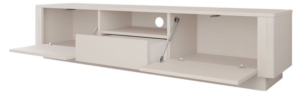 TV stolek Ravinop 2D1SZ, Barvy: pískově béžová 5903211556142