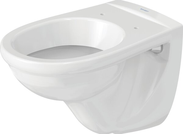 Závěsné WC Duravit D-Code Basic 0184090000