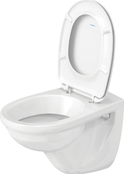 Závěsné WC Duravit D-Code Basic 0184090000