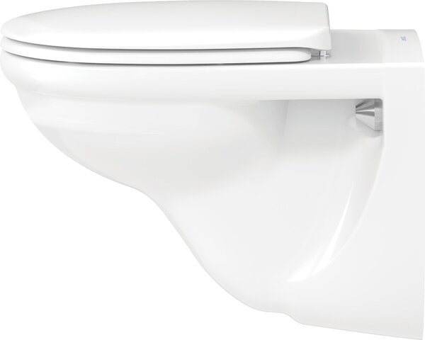 Závěsné WC Duravit D-Code Basic 0184090000