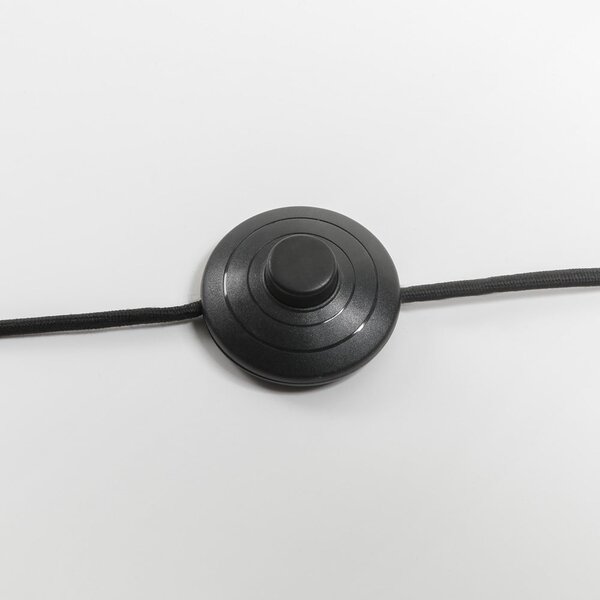 Béžová stojací lampa Kave Home Alish