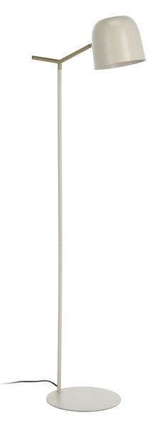 Béžová stojací lampa Kave Home Alish