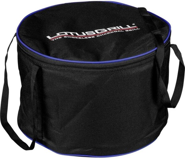 Gril na dřevěné uhlí/přenosný ø 35 cm Classic – LotusGrill