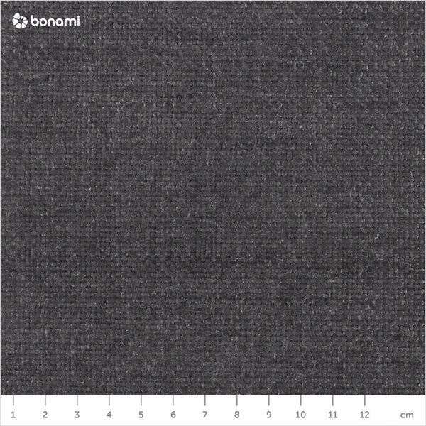 Šedá boxspring postel s úložným prostorem 140x200 cm Ruby – Maison de Rêve