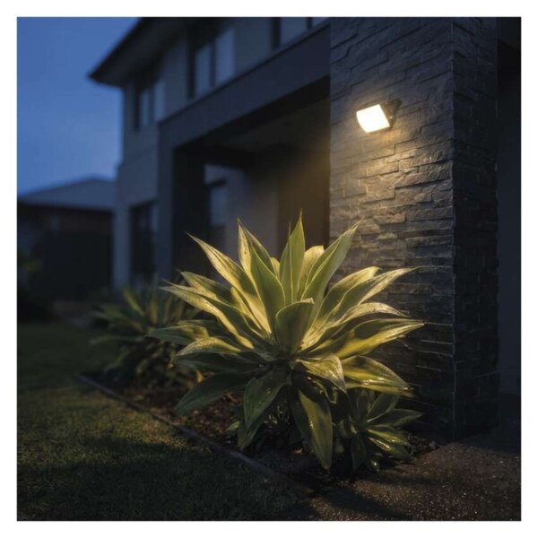 EMOS Lighting LED reflektor TAMBO EVO, 10 W, 1000 lm, IP65, černý