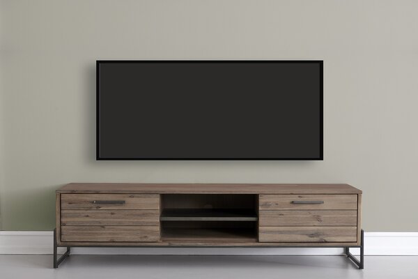 Designový TV stolek Aart, 152 cm