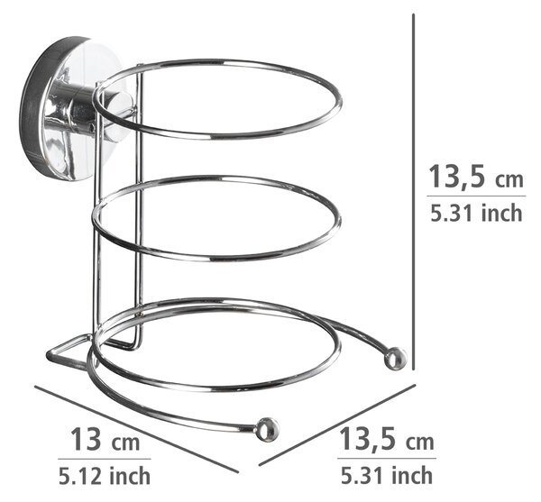 Držák fénu Vacuum-Loc