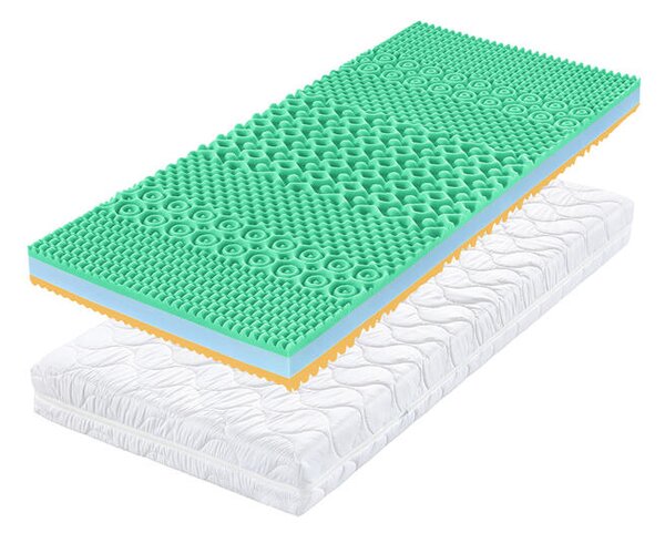 Tropico Matrace Maxi Flexi 15 cm 80 x 200 cm