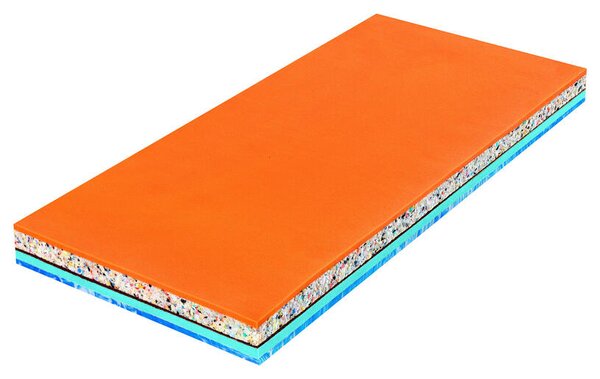 Tropico Matrace Atlas Maxima 22 cm 80 x 200 cm