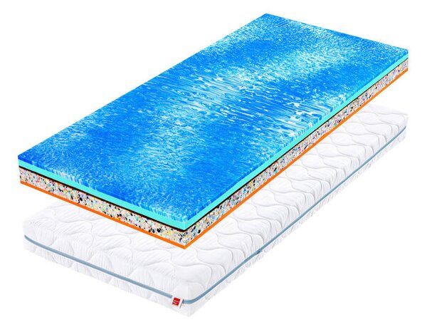 Tropico Matrace Atlas Maxima 22 cm 80 x 200 cm