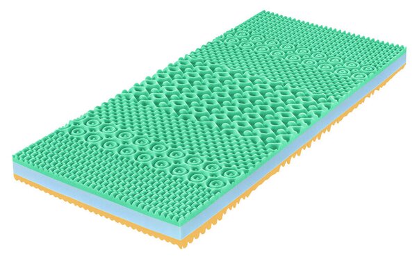 Tropico Matrace Maxi Flexi 15 cm 80 x 200 cm