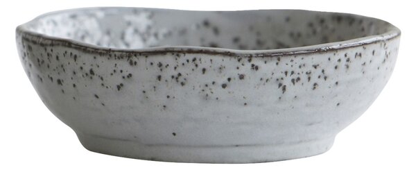 Keramická miska Rustic Grey