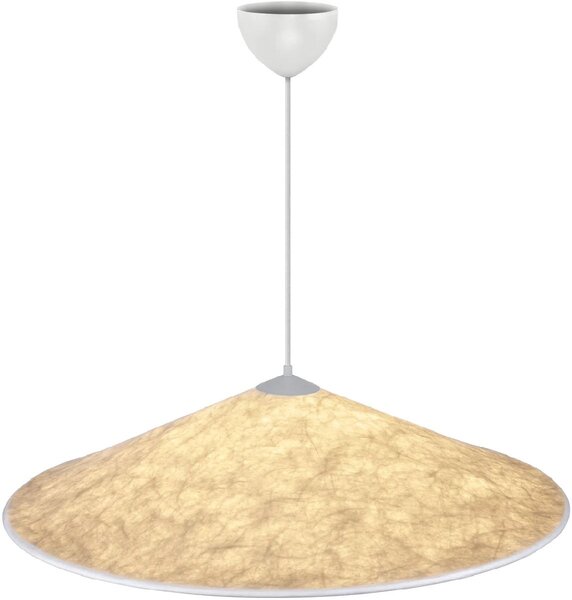 Nordlux Hill závěsné svítidlo 3x25 W bílá 2220103060