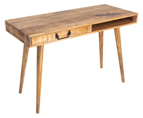 Psací stůl Nostalgic 120 cm mango