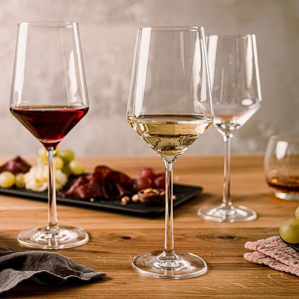 Zwiesel Glas Belfesta sauvignon blanc 408 ml 6 ks