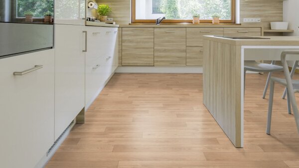 PVC podlaha Topaz Swan 5626116 Hazel