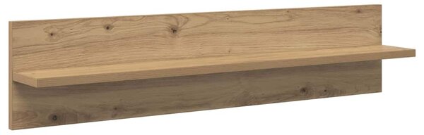 TV jednotky 6 ks dub artisan Kompozitní dřevo 3403569