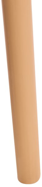 Pracovní stůl NOVEN Světle hnědá 120 cm 60 cm