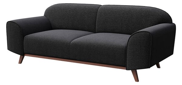 Pohovka 2.5 Místná nesbo 193 cm antracit