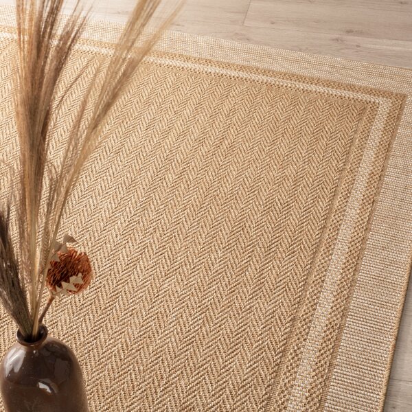Koberec Sienna camel 160x230 cm