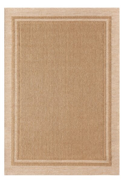 Koberec Sienna camel 160x230 cm