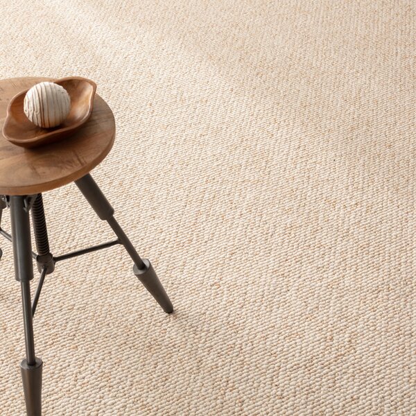 Koberec Solaro cream/camel 160x230 cm