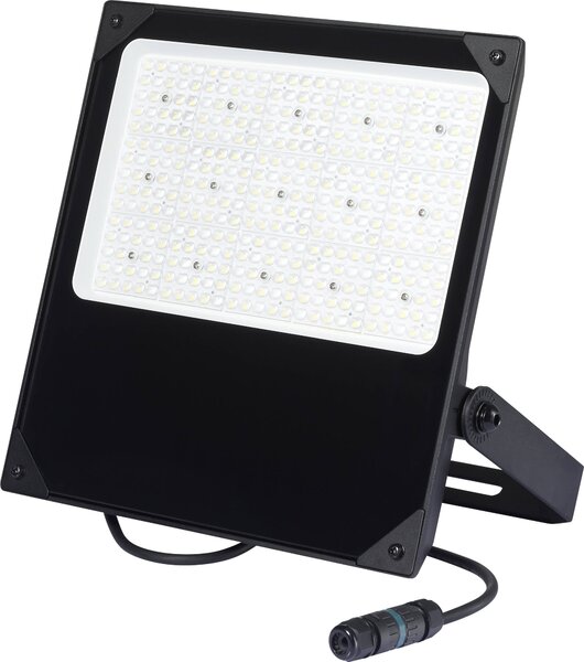 Sygonix SY-6249492 LED reflektor Energetická třída (EEK2021): E (A - G) 150 W Barvy světla (LED svítidlo): neutrální bílá