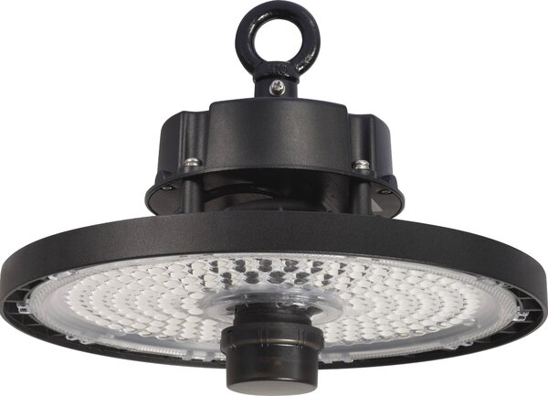 Sygonix Highbay SY-6249484 Halový LED reflektor Energetická třída (EEK2021): A (A - G) LED LED 150 W černá