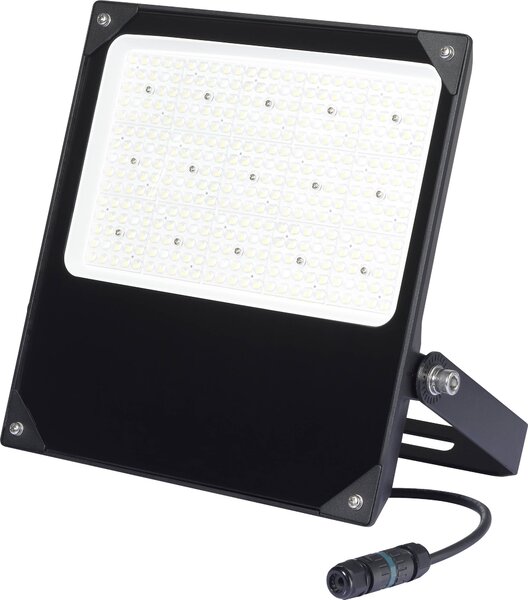 Sygonix SY-6249494 LED reflektor Energetická třída (EEK2021): E (A - G) 200 W Barvy světla (LED svítidlo): neutrální bílá
