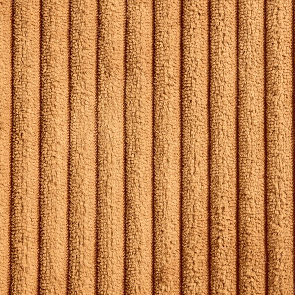 Kancelářská židle KIANA Manšestr Oranžová