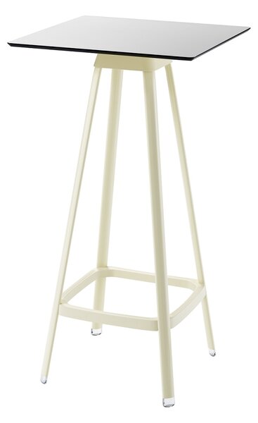 Vysoký stolek Sol H 590x590 mm