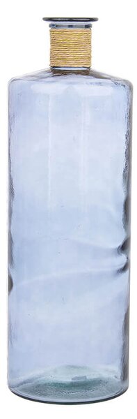 Láhev tangaro 79 cm modrá