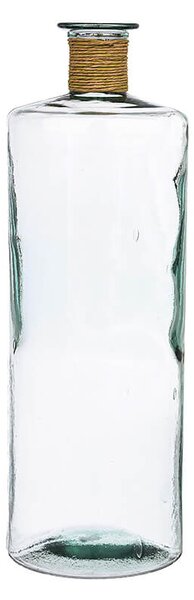 Láhev tangaro 79 cm průhledná