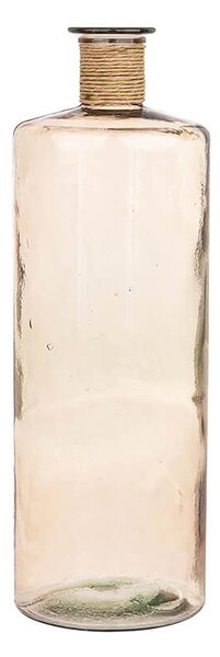 Láhev tangaro 79 cm růžová