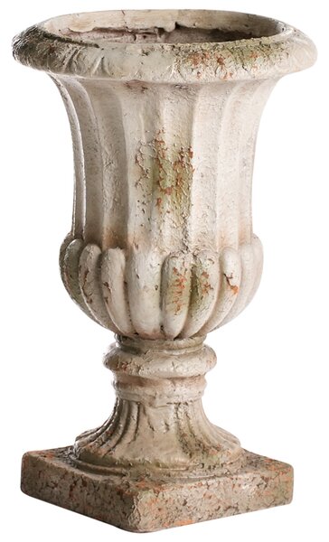 Květináč LARISA 28 cm Béžová