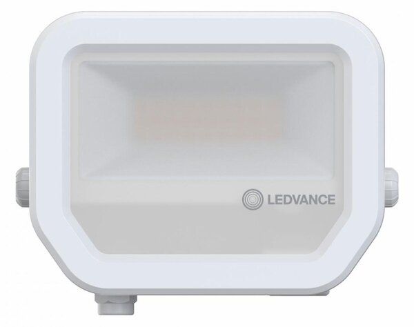 LEDVANCE LED reflektor FL 10 P 8W 1K2LM 830 PS SY100 WT 4099854305702
