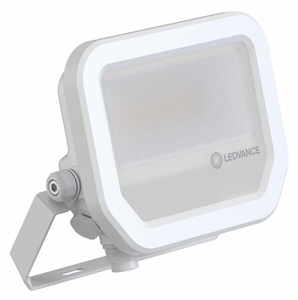 LEDVANCE LED reflektor FL 10 P 8W 1K2LM 830 PS SY100 WT 4099854305702