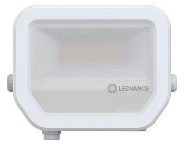 LEDVANCE LED reflektor FL 10 P 8W 1K2LM 830 PS SY100 WT 4099854305702