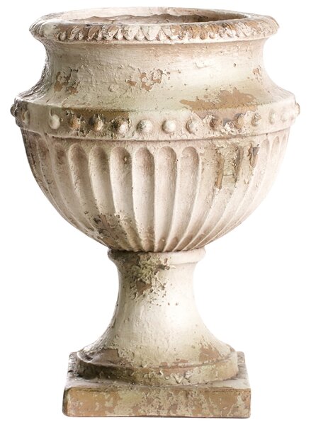 Květináč DESKATI 33 cm Béžová