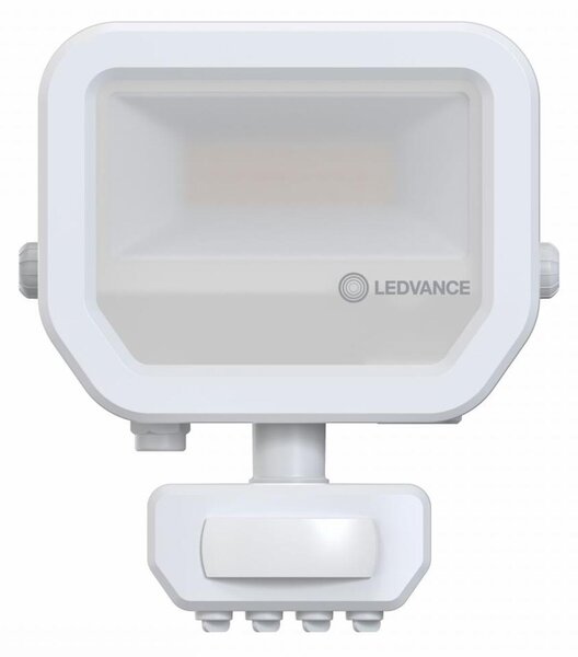 LEDVANCE LED reflektor FL 10 SN P 8W 1K2LM 830 PS SY100 WT 4099854306709