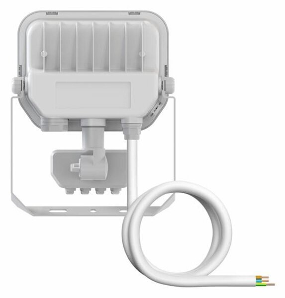 LEDVANCE LED reflektor FL 10 SN P 8W 1K2LM 830 PS SY100 WT 4099854306709