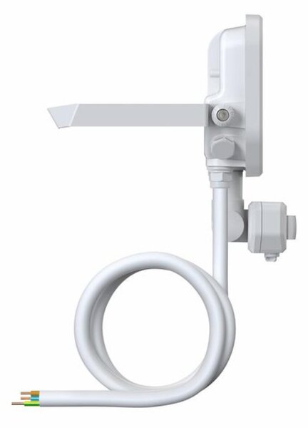 LEDVANCE LED reflektor FL 10 SN P 8W 1K2LM 830 PS SY100 WT 4099854306709