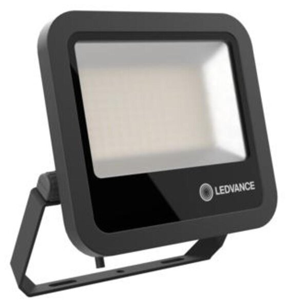 LEDVANCE LED reflektor FL 100 P 69W 10KLM 830 PS SY100 BK 4099854306082
