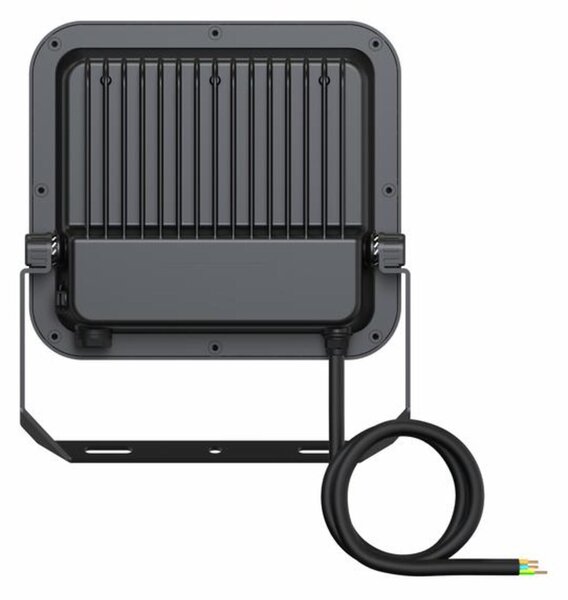 LEDVANCE LED reflektor FL 100 P 69W 10KLM 830 PS SY100 BK 4099854306082