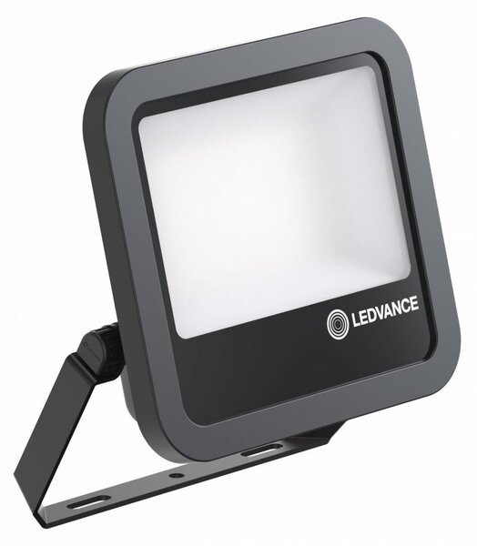 LEDVANCE LED reflektor FL 100 P 69W 10KLM 830 PS SY100 BK 4099854306082
