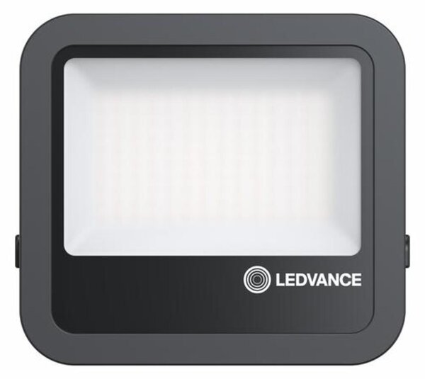 LEDVANCE LED reflektor FL 100 P 69W 10KLM 830 PS SY100 BK 4099854306082
